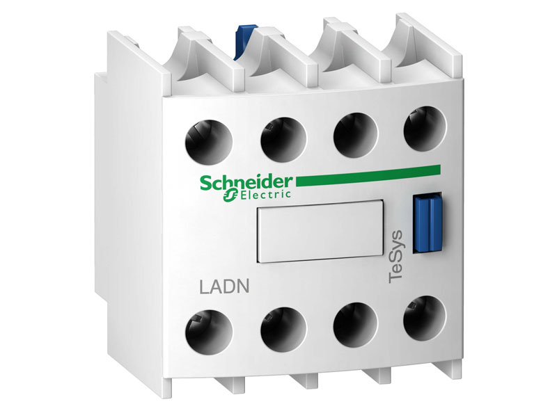 Schneider Electric Telemecanique